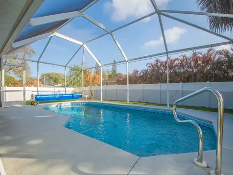 492 Biscayne Lane Sebastian FL 32958