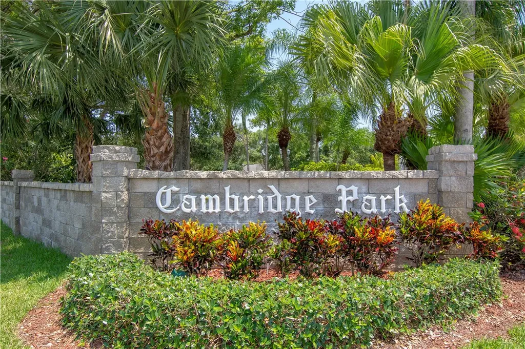 1930 Westhampton Court Vero Beach FL 32966
