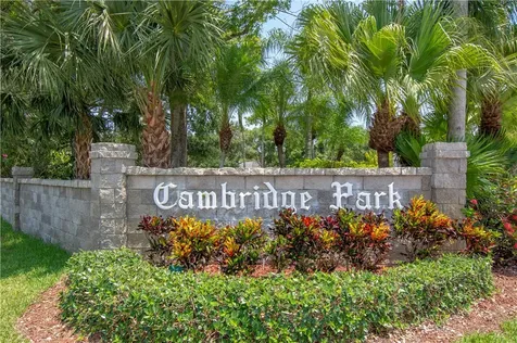 1930 Westhampton Court Vero Beach FL 32966