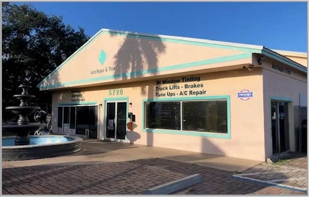 5720 Us Highway 1 Vero Beach FL 32967