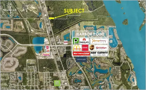 5720 Us Highway 1 Vero Beach FL 32967
