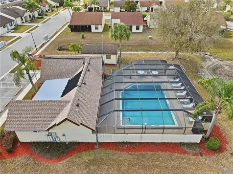 2287 Barrington Street Port St Lucie FL 34952