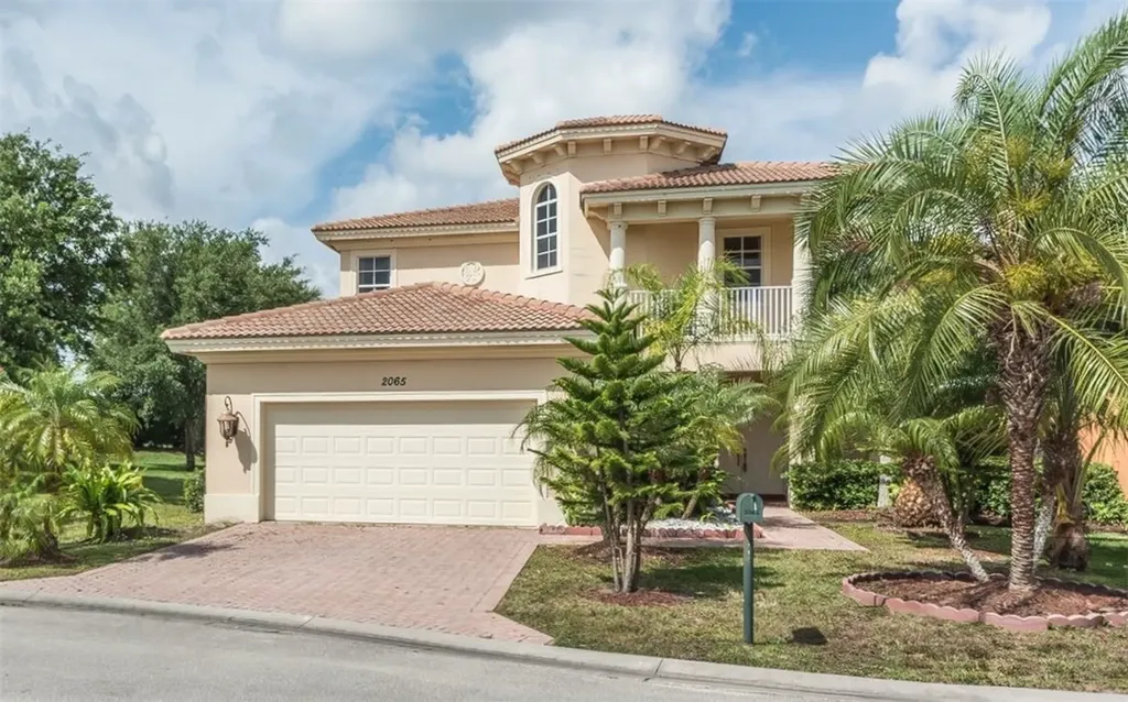 2065 Albany Terrace SW Vero Beach FL 32968