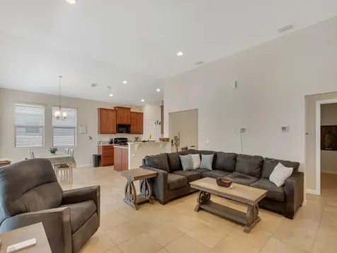 1460 Caddy Court Vero Beach FL 32966