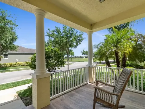 1460 Caddy Court Vero Beach FL 32966