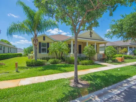 1460 Caddy Court Vero Beach FL 32966