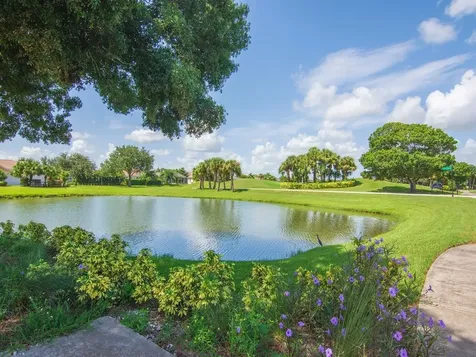 1460 Caddy Court Vero Beach FL 32966