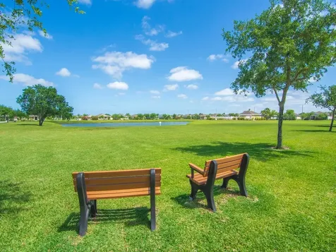 1460 Caddy Court Vero Beach FL 32966