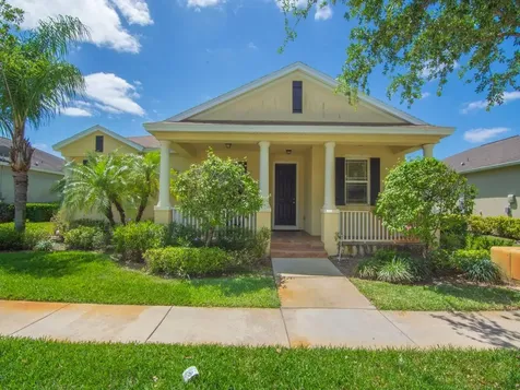 1460 Caddy Court Vero Beach FL 32966