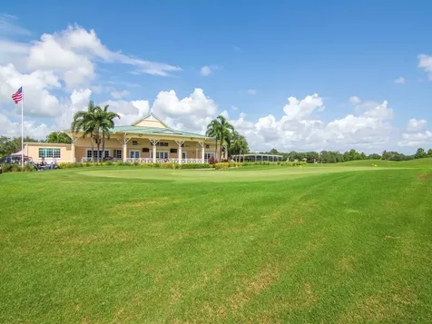 1460 Caddy Court Vero Beach FL 32966