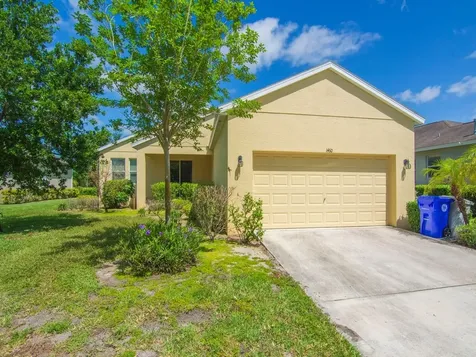 1460 Caddy Court Vero Beach FL 32966