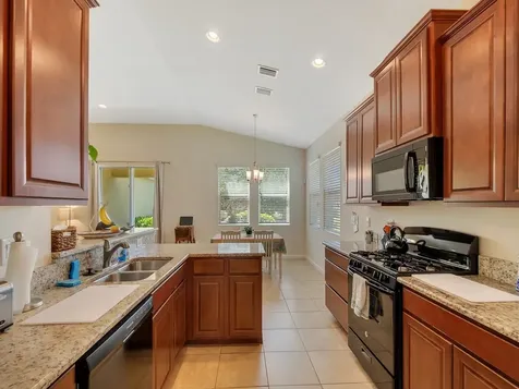 1460 Caddy Court Vero Beach FL 32966