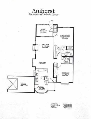 1828 Aynsley Way Vero Beach FL 32966