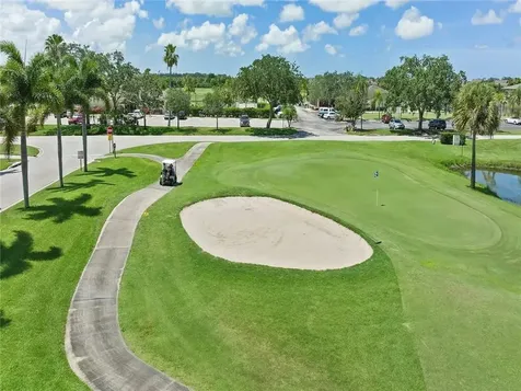 16 Plantation Drive Vero Beach FL 32966