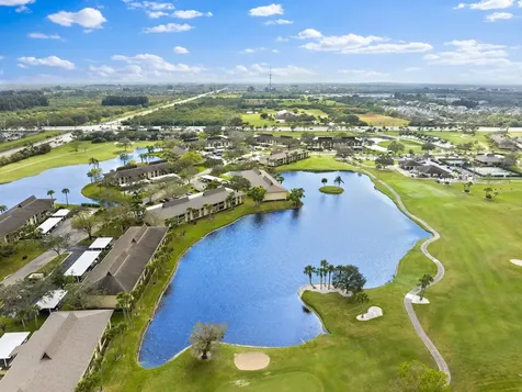 16 Plantation Drive Vero Beach FL 32966