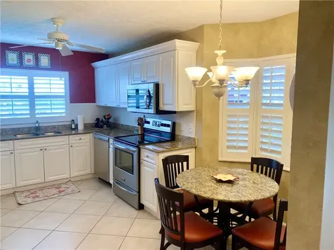 740 Lake Orchid Circle Vero Beach FL 32962