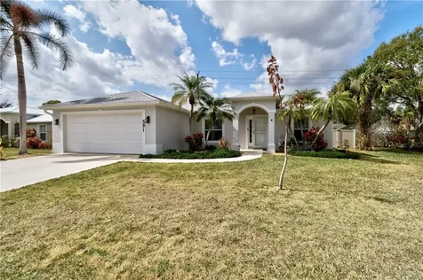 591 High Hawk Circle Vero Beach FL 32962
