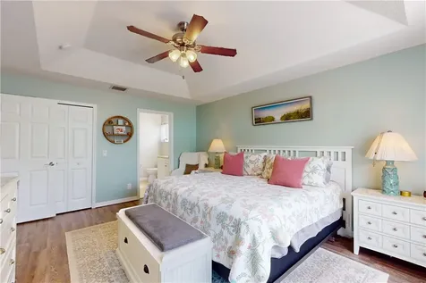 591 High Hawk Circle Vero Beach FL 32962