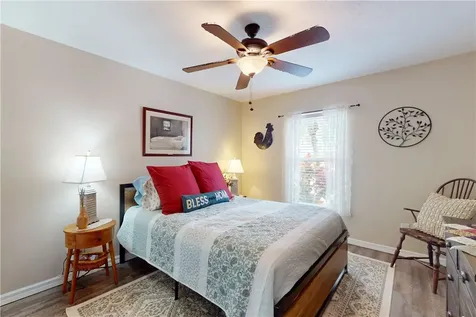 591 High Hawk Circle Vero Beach FL 32962