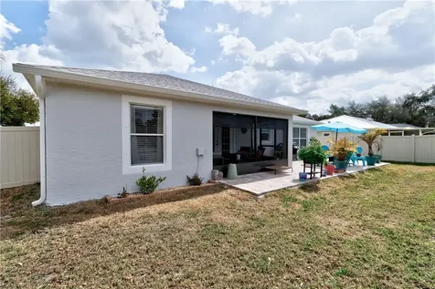 591 High Hawk Circle Vero Beach FL 32962