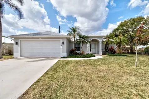 591 High Hawk Circle Vero Beach FL 32962