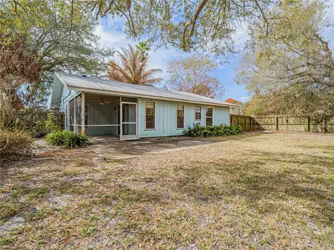 3196 1st Lane Vero Beach FL 32968