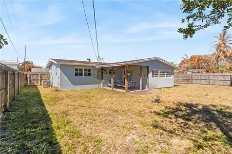 250 Harbour Drive E Indian Harbour Beach FL 32937