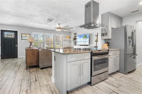 250 Harbour Drive E Indian Harbour Beach FL 32937