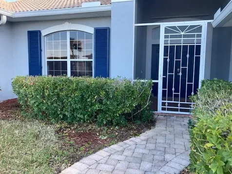 3275 73rd Place Vero Beach FL 32967