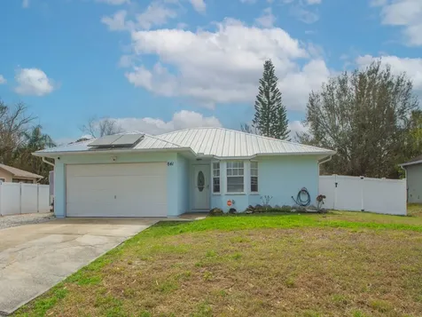 841 Tarpon Avenue Sebastian FL 32958