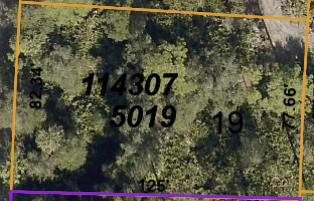 Lot 19 Kenoska Street North Port FL 34288