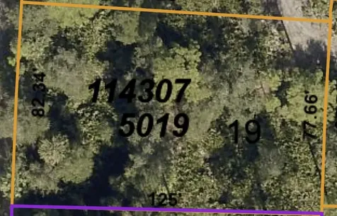 Lot 19 Kenoska Street North Port FL 34288