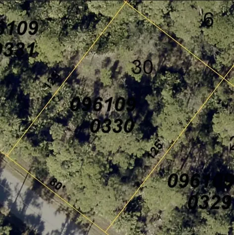 Lot 30 Hazelton Avenue North Port FL 34286