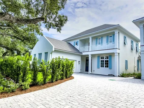 1650 Club Drive Vero Beach FL 32963