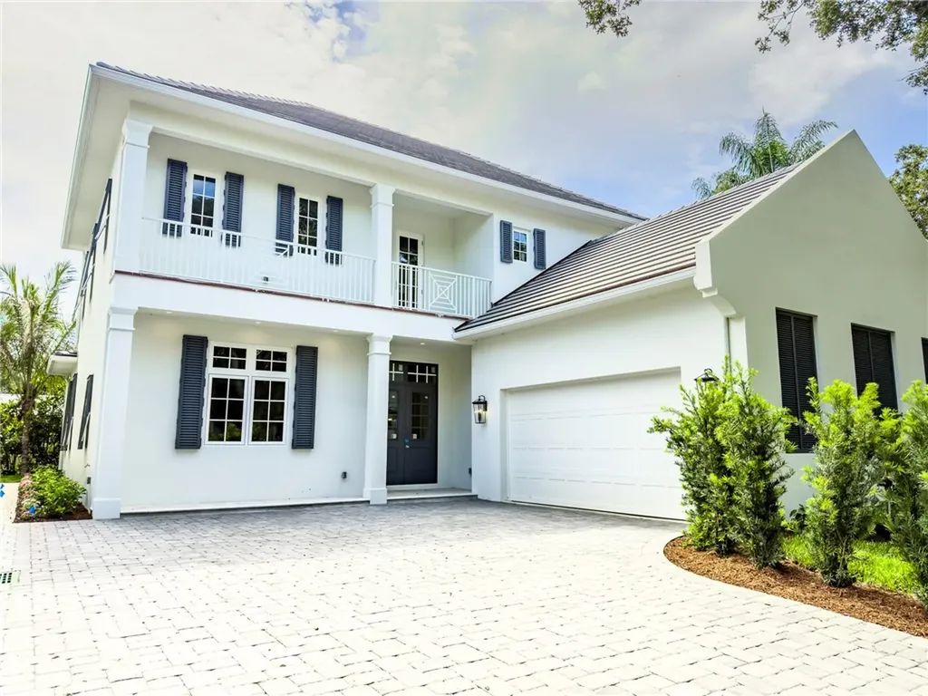 1630 Club Drive Vero Beach FL 32963