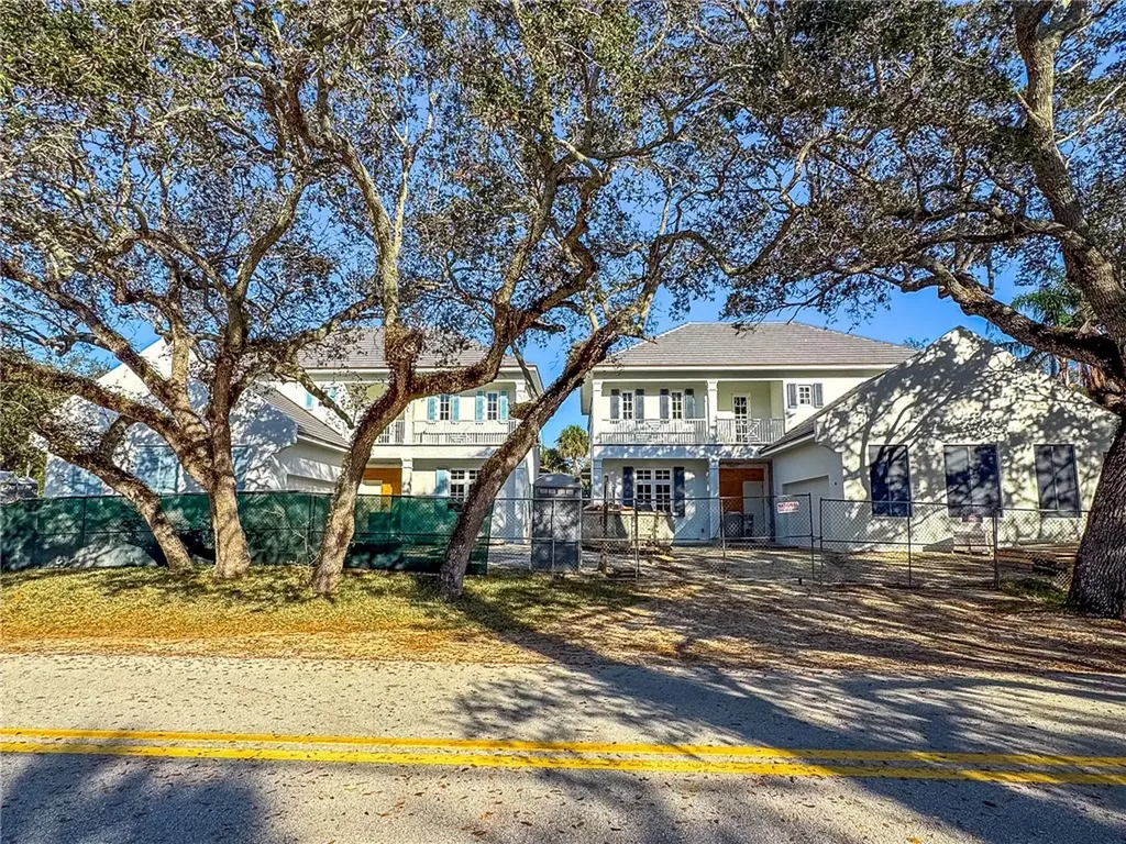 1630 Club Drive Vero Beach FL 32963
