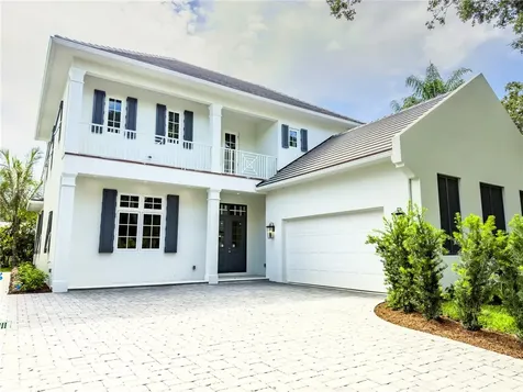 1630 Club Drive Vero Beach FL 32963