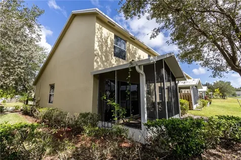 2108 Timberlake Circle Vero Beach FL 32966