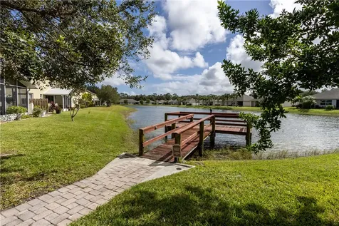 2108 Timberlake Circle Vero Beach FL 32966