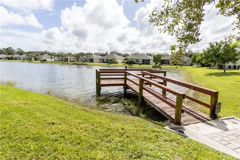 2108 Timberlake Circle Vero Beach FL 32966