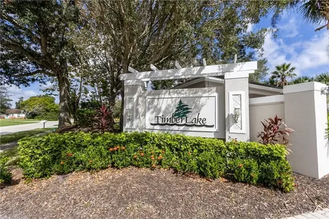 2108 Timberlake Circle Vero Beach FL 32966