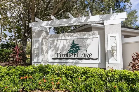 2108 Timberlake Circle Vero Beach FL 32966