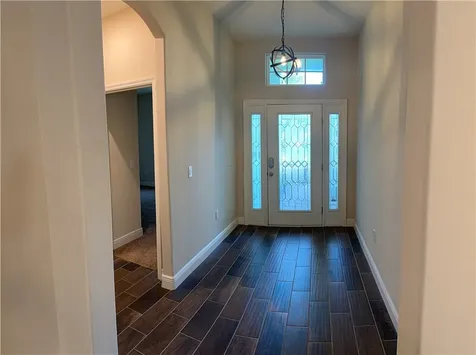 2569 Saint Lucia Circle Vero Beach FL 32967