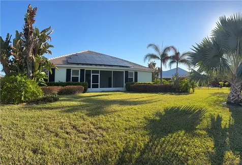 2569 Saint Lucia Circle Vero Beach FL 32967
