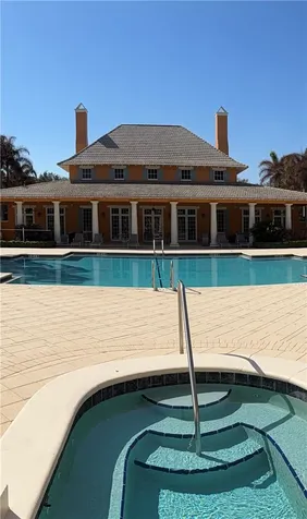 2569 Saint Lucia Circle Vero Beach FL 32967