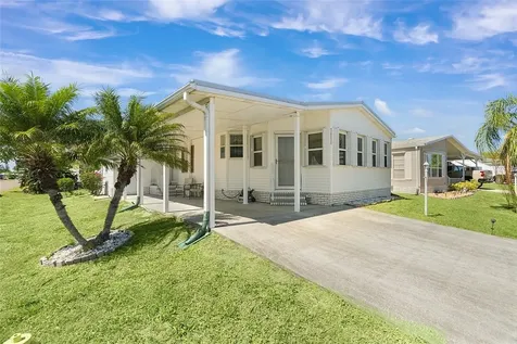 7698 Fox Hunter Circle Micco FL 32976