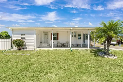 7698 Fox Hunter Circle Micco FL 32976