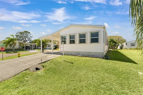 7698 Fox Hunter Circle Micco FL 32976
