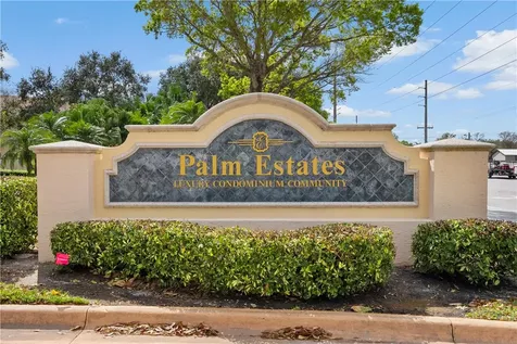 2572 57th Circle Vero Beach FL 32966