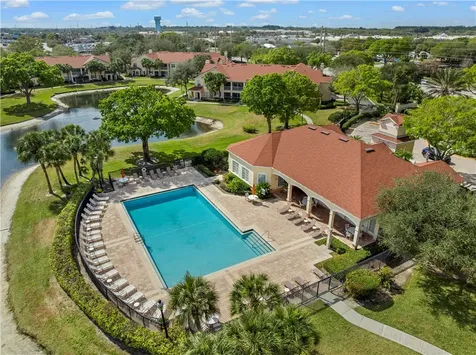 2572 57th Circle Vero Beach FL 32966